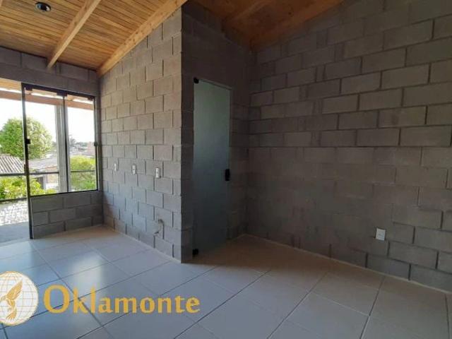 Flat para Locação em Gravataí/RS Águas Mortas 1 Quartos