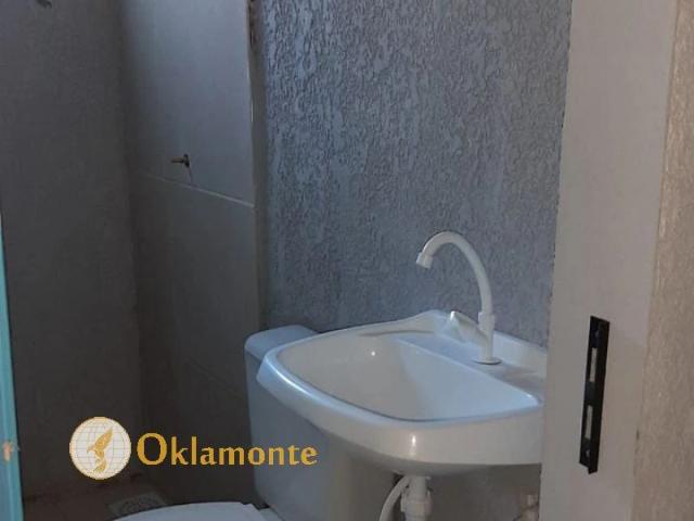 Flat para Locação em Gravataí/RS Águas Mortas 1 Quartos