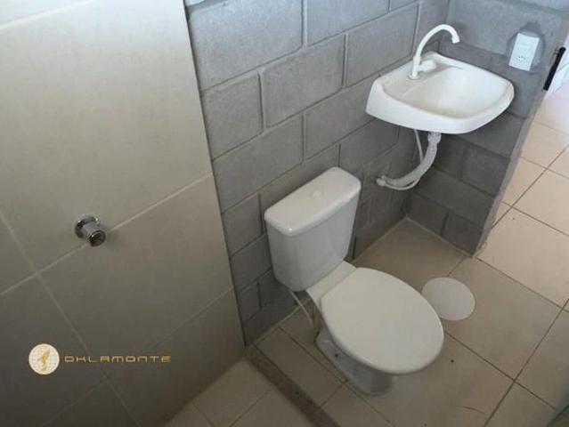 Flat para Locação em Gravataí/RS Águas Mortas 1 Quartos