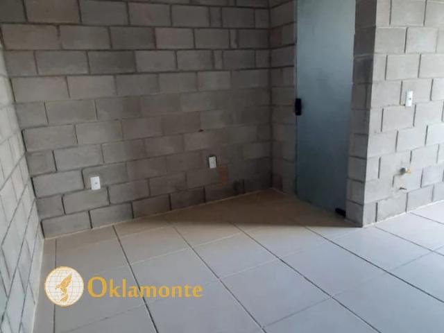 Flat para Locação em Gravataí/RS Águas Mortas 1 Quartos