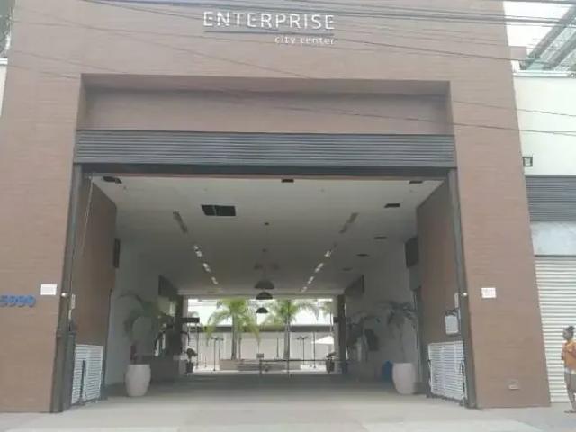 Flat para Locação em Itaboraí/RJ Centro 1 Quartos