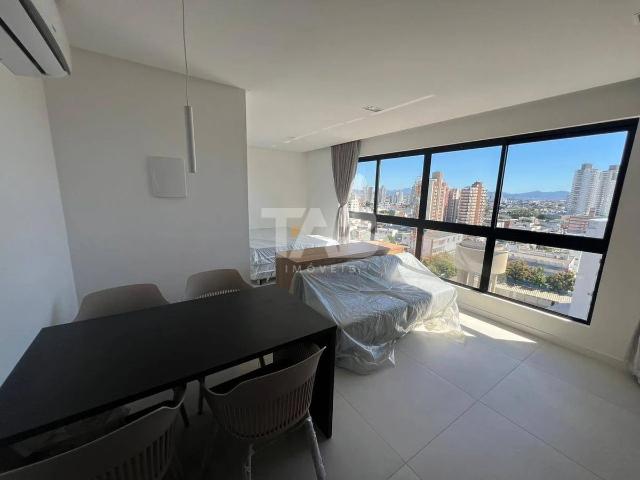 Flat para Locação em Itajaí/SC Centro 1 Quartos