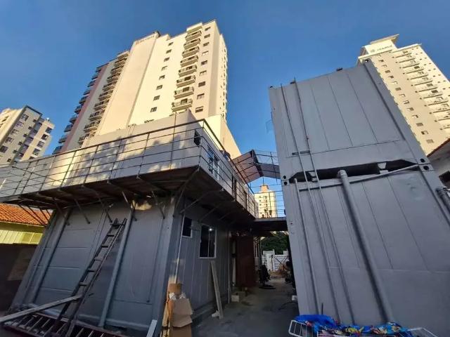 Flat para Locação em Itapema/SC Meia Praia 1 Quartos