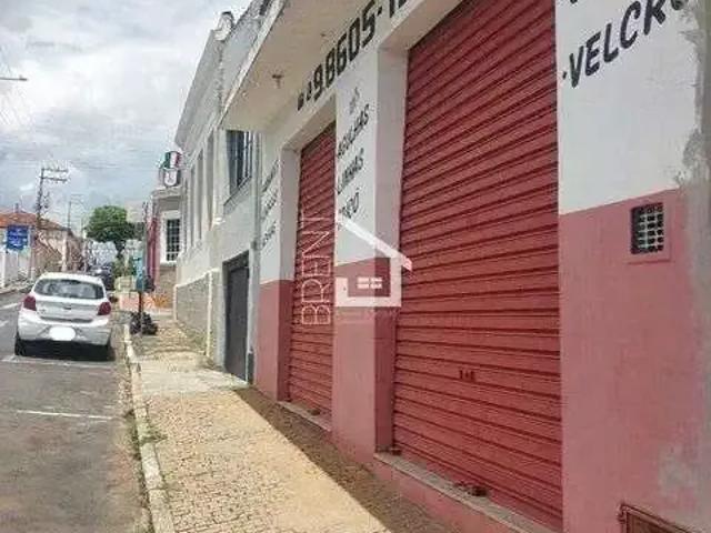 Flat para Locação em Itapira/SP Centro 1 Quartos