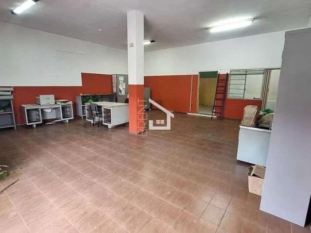Flat para Locação em Itapira/SP Centro 1 Quartos
