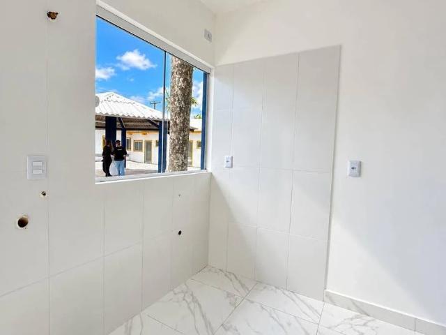 Flat para Locação em Itapoá/SC São José 1 Quartos