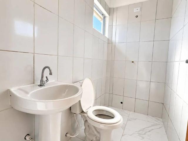 Flat para Locação em Itapoá/SC São José 1 Quartos