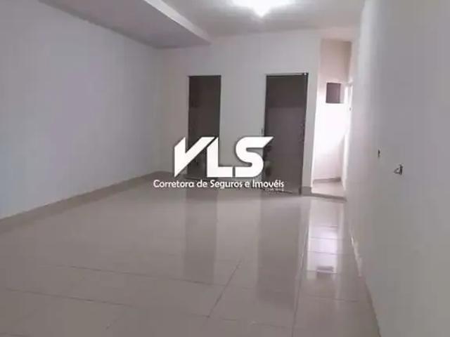 Flat para Locação em Itumbiara/GO Setor Brasília 1 Quartos