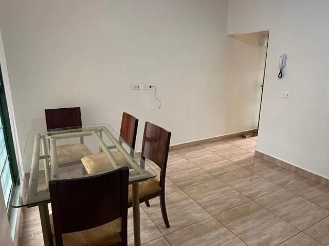 Flat para Locação em Itumbiara/GO Vilage Beira Rio 1 Quartos