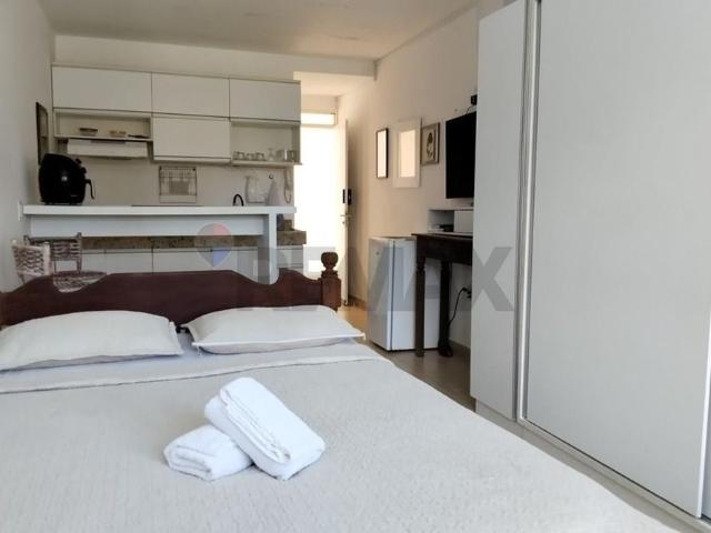 Flat para Locação em Intermares