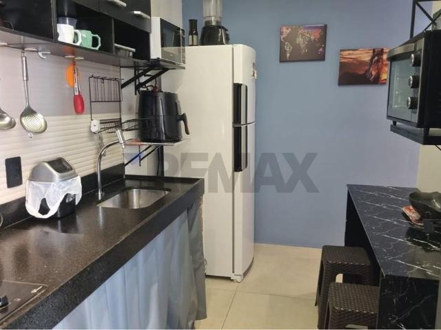 Flat para locação em Intermares Cabedelo PB
