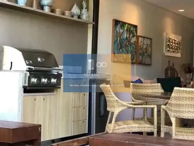 Flat para Locação em Ipojuca/PE Muro Alto 2 Quartos