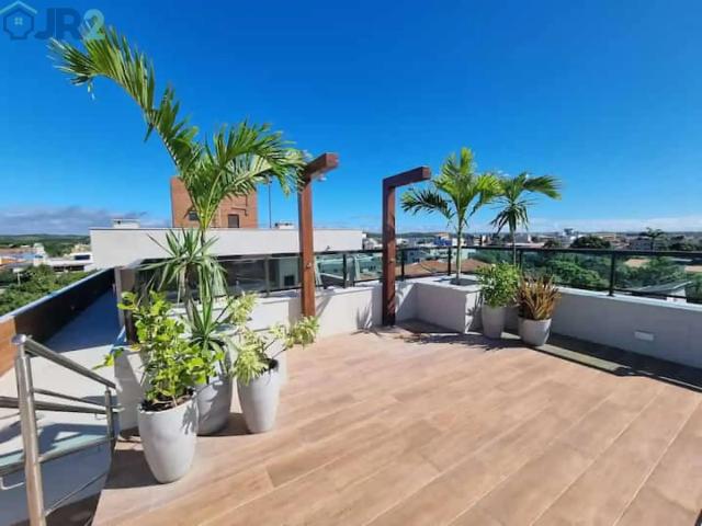 Flat para Locação em Ipojuca/PE Porto de Galinhas 1 Quartos