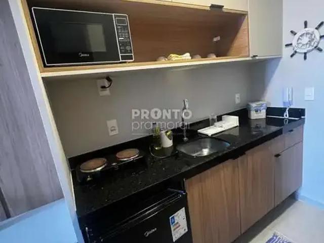 Flat para Locação em Ipojuca/PE Porto de Galinhas 1 Quartos