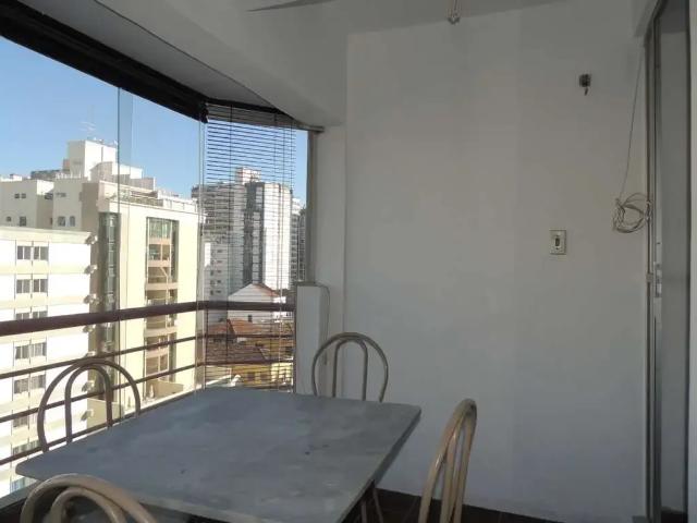 Flat para Locação em Juiz de Fora/MG Centro 1 Quartos