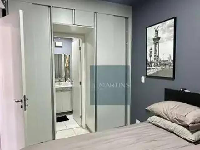 Flat para Locação em Jundiaí/SP Vila Arens II 1 Quartos