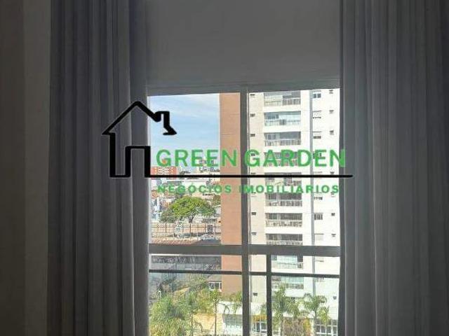 Flat para Locação em Jundiaí/SP Anhangabaú 1 Quartos