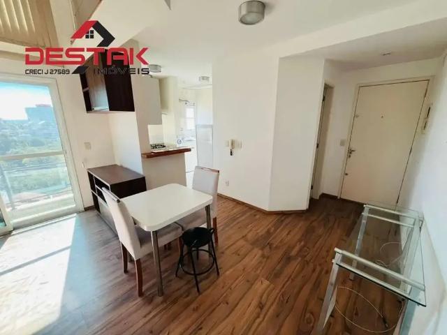 Flat para Locação em Jundiaí/SP Anhangabaú 1 Quartos
