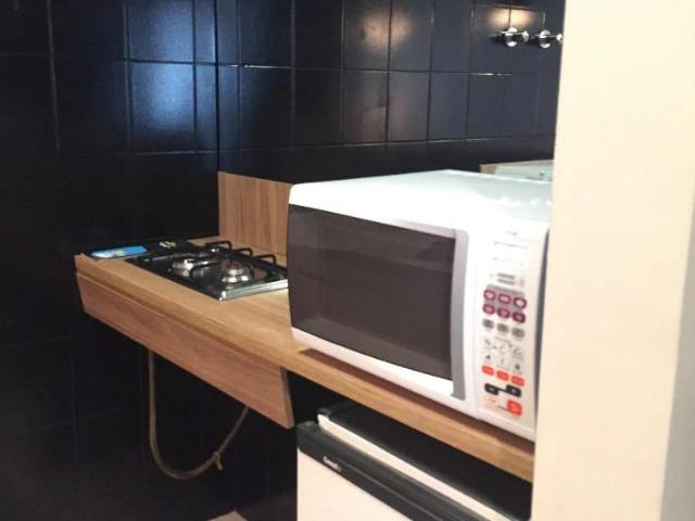 Flat para Locação em Jundiaí/SP Centro 1 Quartos