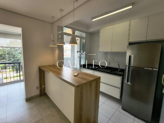Flat para Locação em Jundiaí/SP Centro 1 Quartos