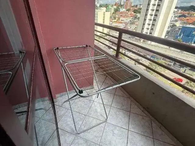 Flat para Locação em Jundiaí/SP Centro 1 Quartos