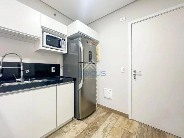 Flat para Locação em Jundiaí/SP Centro 1 Quartos
