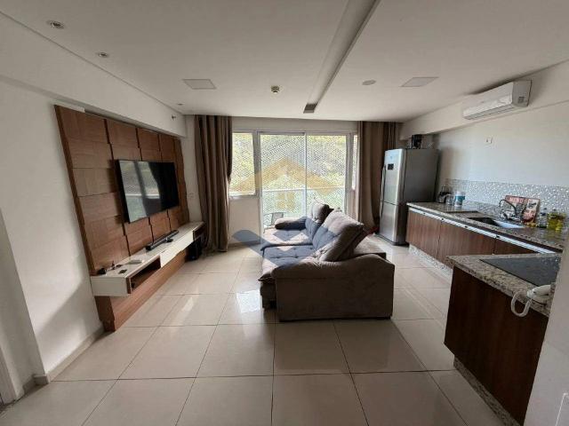 Flat para Locação em Jundiaí/SP Centro 1 Quartos
