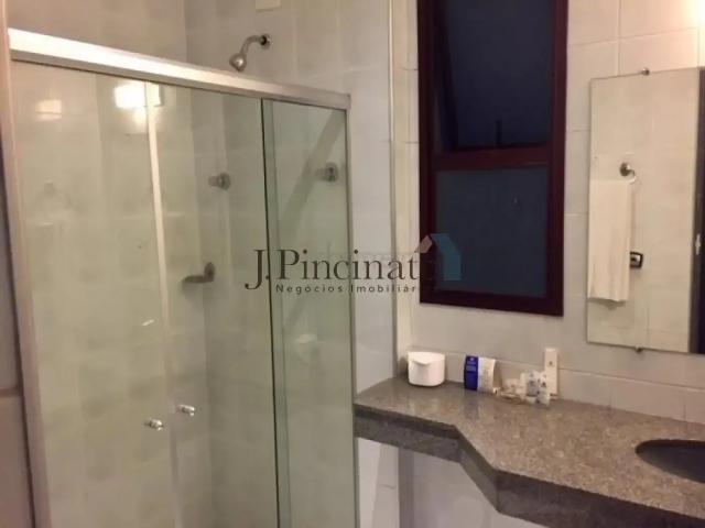 Flat para Locação em Jundiaí/SP Centro 1 Quartos
