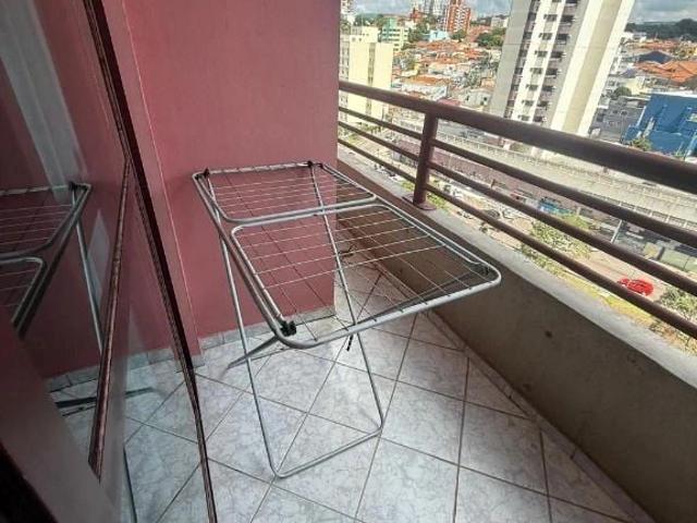 Flat para Locação em Jundiaí/SP Centro 1 Quartos