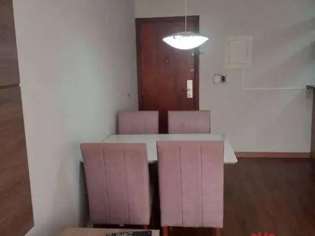 Flat para Locação em Jundiaí/SP Centro 1 Quartos