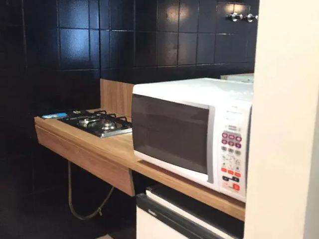 Flat para Locação em Jundiaí/SP Centro 1 Quartos