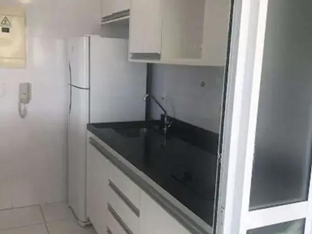 Flat para Locação em Jundiaí/SP Centro 1 Quartos