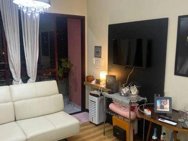 Flat para Locação em Jundiaí/SP Centro 1 Quartos
