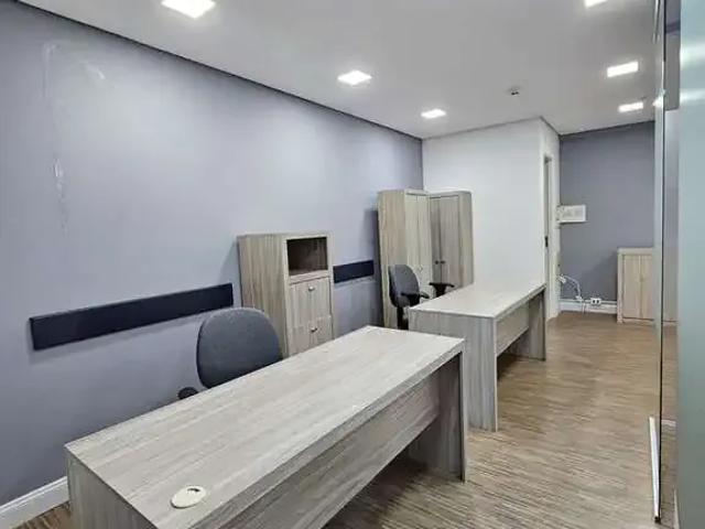 Flat para Locação em Jundiaí/SP Centro 1 Quartos