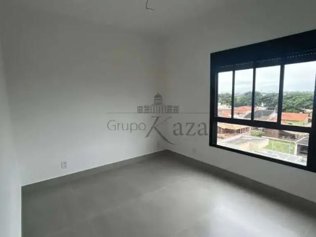 Flat para Locação em Jacareí/SP Loteamento Villa Branca 1 Quartos