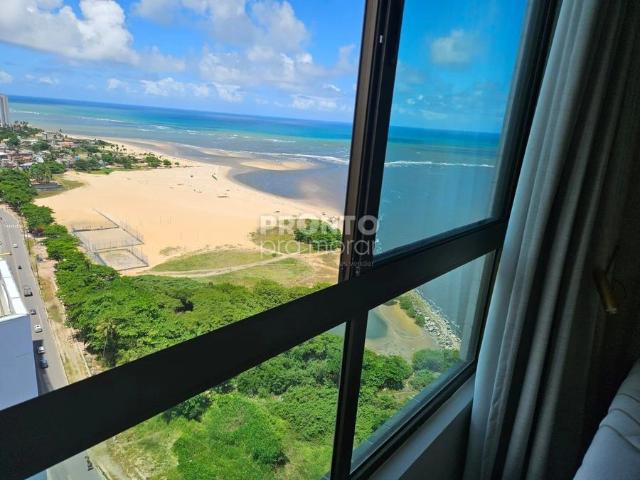 Flat para Locação em Jaboatão dos Guararapes/PE Candeias 1 Quartos