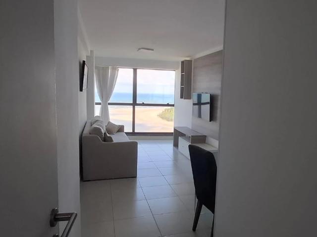 Flat para Locação em Jaboatão dos Guararapes/PE Barra de Jangada 1 Quartos