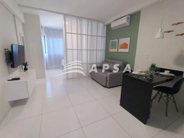 Flat para Locação em Jaboatão dos Guararapes/PE Piedade 1 Quartos