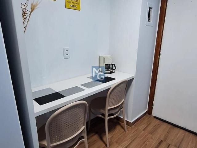 Flat para Locação em Jaboatão dos Guararapes/PE Piedade 1 Quartos