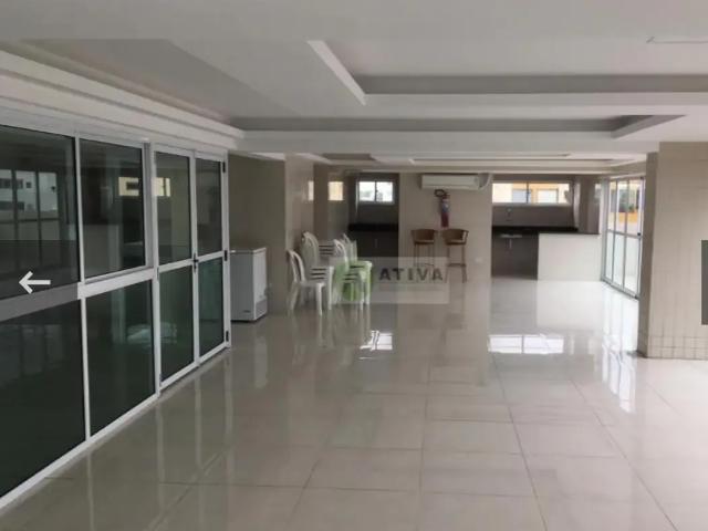 Flat para Locação em Jaboatão dos Guararapes/PE Piedade 1 Quartos