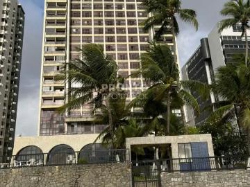 Flat para Locação em Jaboatão dos Guararapes/PE Piedade 1 Quartos