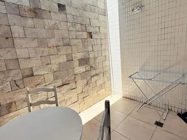 Flat para Locação em João Pessoa/PB Cabo Branco 1 Quartos
