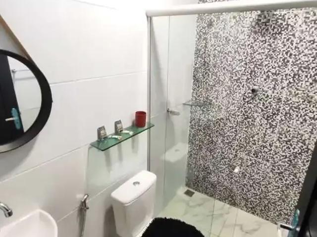 Flat para Locação em João Pessoa/PB Cabo Branco 1 Quartos