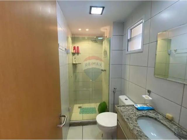 Flat para Locação em João Pessoa/PB Cabo Branco 1 Quartos