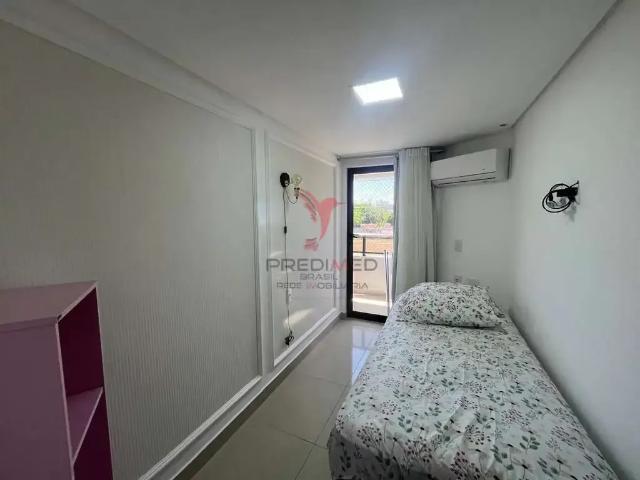 Flat para Locação em João Pessoa/PB Cabo Branco 2 Quartos
