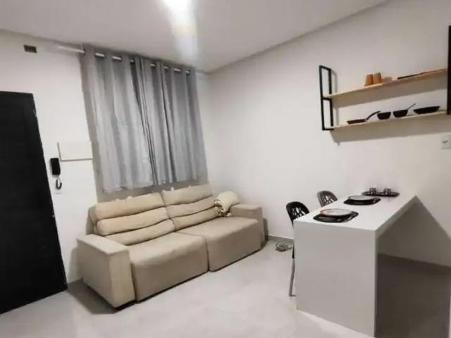 Flat para Locação em João Pessoa/PB Cabo Branco 1 Quartos
