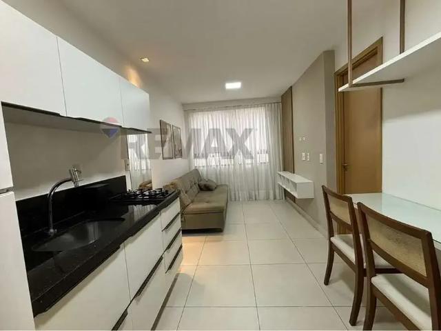 Flat para Locação em João Pessoa/PB Cabo Branco