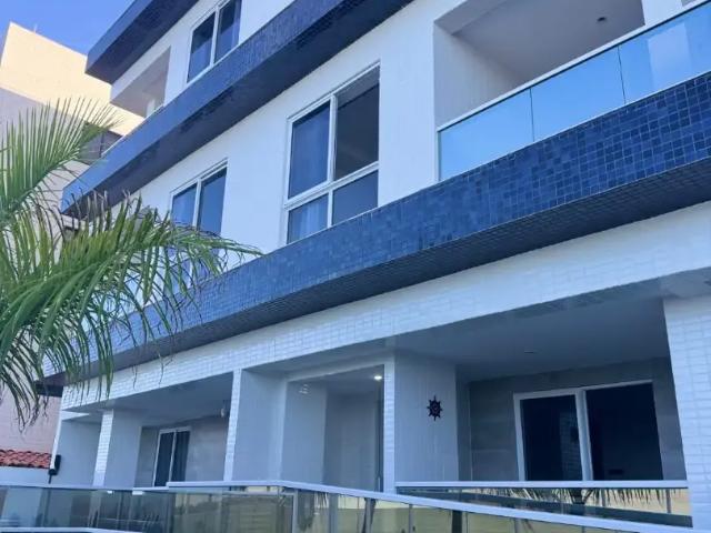 Flat para Locação em João Pessoa/PB Bessa 1 Quartos
