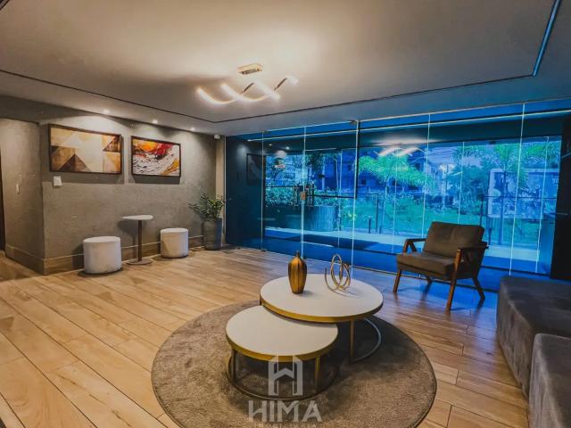 Flat para Locação em João Pessoa/PB Bessa 1 Quartos