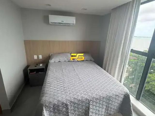 Flat para Locação em João Pessoa/PB Bessa 1 Quartos